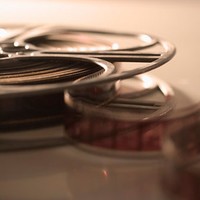 Picture for song 'LIFE IS A MOVIE' by artist 'SaintelDaily'