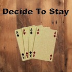 Picture for song 'Decide To Stay' by artist 'Sawmill Saloon'