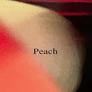 Picture for song 'Peach (No Topic Release)' by artist 'Scott Peoples'