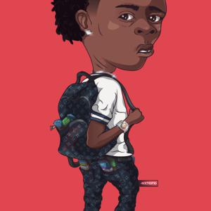 Picture for song '*Miss My Dawgs* Lil Baby Type Piano Beat FREE DL' by artist 'Sean Bentley'