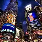 Picture for song 'Go to N.Y.' by artist 'SEMPRODUCTION'