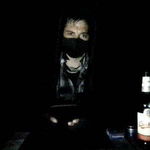 Picture for song 'Caveman Nuke Mufuka (ft. Shadow Mask) (prod. SkyBe' by artist 'Shadow Mask'