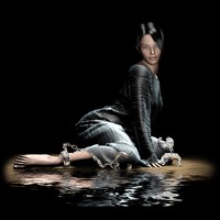 Picture for song 'Shakma' by artist 'shock master j'