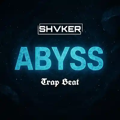 Picture for song 'ABYSS' by artist 'shvker beats'