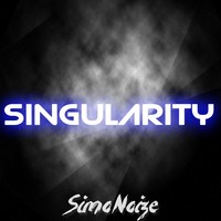Picture for song 'SimoNoize - Singularity' by artist 'SimoNoize'