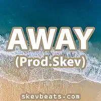 Picture for song 'Soulful Hip Hop Beat - Away (Prod Skev)' by artist 'Skev Beats'