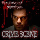 Picture for song 'Crime Scene (Dark Gangsta Instrumental) FOR SALE' by artist 'Snapy Dee'