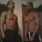 Picture for song 'Shake it.mp3' by artist 'SnR (sergio n raphael)'