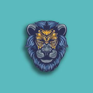 Picture for song 'Comethazine x Smokepurpp Type Beat Lion' by artist 'SOES'