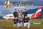 Picture for song 'TE VOY A OLVIDAR' by artist 'SON VERIDICA'