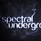 Picture for song '*Spectral Beats* Front Page' by artist 'Spectral Underground beats'