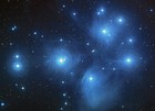 Picture for song 'Pleiades' by artist 'Stephen Richard Thomas Brown'