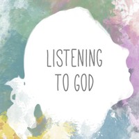 Picture for song '180429 Listening to God' by artist 'St Johns Church Sermons'