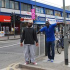 Picture for song 'STOW ft JL-dope boyz' by artist 'STOW a.k.a D HOLLA JAY'