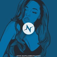 Picture for song 'Walk WIth Me - T Pain X Tinashe' by artist 'SupaLOBeatz'