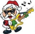 Picture for song 'Santa Claus Is Coming To Town (with Michael Duran)' by artist 'Swampman And The Machine'