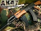 Picture for song 'HEARING GUN SOUNDS' by artist 'T B RELL'