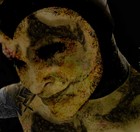 Picture for song 'Prayer for a Breath' by artist 'The Ebola ProJeKt'