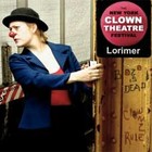 Picture for song 'Clowns On Main Street' by artist 'The Electric Cow Bell Project'