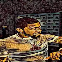 Picture for song 'Ride Or Die ' by artist 'Stacked Up Michael'