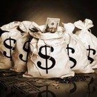 Picture for song '*SOLD* Bag Of Money (SOLD)' by artist 'The Millionaire Music'