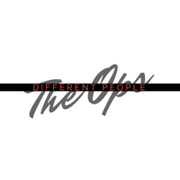 Picture for song 'Different People Lease 1 Get 3 Free OPSMUSIC.COM' by artist 'THE OPS'