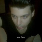 Picture for song 'witchhunt' by artist 'theRite'