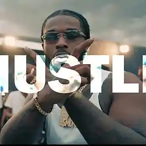 Picture for song 'HUSTLE BUY 1 GET 1 FREE' by artist 'thxndrz'