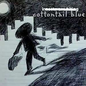 Picture for song 'cottontail blues' by artist 'tichphillips'