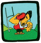 Picture for song 'Fun Blues' by artist 'tichphillips'