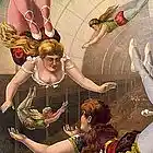 Picture for song ''The Lost Circus'' by artist 'Tim Green'