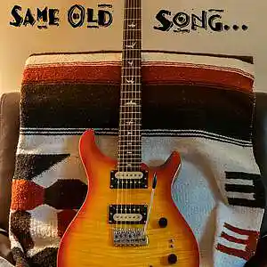 Picture for song 'the same old song' by artist 't polimeros'