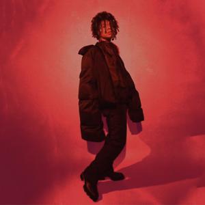 Picture for song ''Summer Ends' Iann Dior x Juice WRLD Type Beat' by artist 'trabbey'