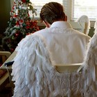 Picture for song 'Angel on the Chair' by artist 'Trab Production'