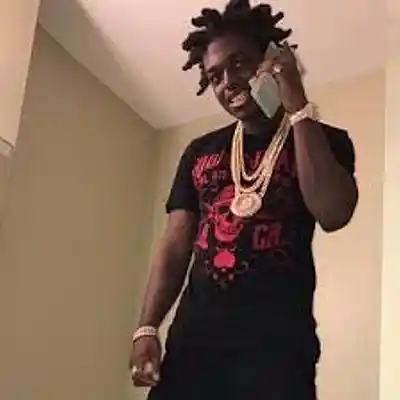 Picture for song 'Kodak Black x 42 Dugg Type Beat "Coming Up" (Pro' by artist 'Trackmatic 850'