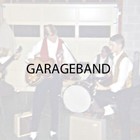 Picture for song 'Garageband' by artist 'TrakkBlazers'