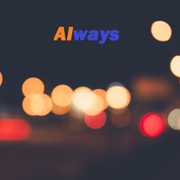 Picture for song 'I will always (editing version)' by artist 'Trance Unity Sorel Kassero'