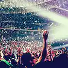 Picture for song 'Far Away *EDM Trap*' by artist 'TreyVMoore'