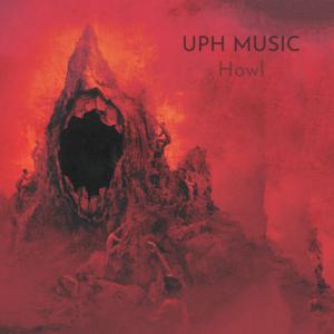 Picture for song 'Howl Dark Melodic Drill Type Beat' by artist 'UPH Music'