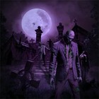 Picture for song 'Zombieland' by artist 'Vanquish Audio'