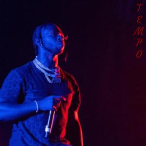 Picture for song 'TEMPO' by artist 'Vinnce'