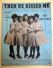 Picture for song 'JUST KISSED MY BABY' by artist 'VINTAGE ELEMENTZ ONLINE'
