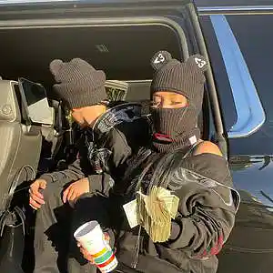 Picture for song '"Evidence" - Gunna x Roddy Ricch Type Beat' by artist 'VPKST'