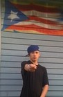 Picture for song 'B-Tro - Blackout' by artist 'Vree'