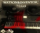 Picture for song 'new beast beat #210' by artist 'watson n inventors beats'