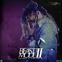 Picture for song 'Immortal' by artist 'Weatherman Beatz'
