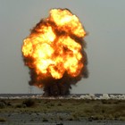 Picture for song 'Blow It Up' by artist 'WhiZzle Beatz'