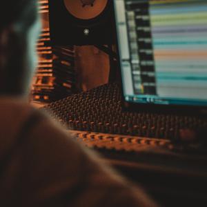 Picture for song '" Cooking" Prod. Yp Chiefin & whoDeany' by artist 'whoDeanyBeatz'