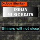 Picture for song '102-Sinner's will not sleep - Slow Beat' by artist 'WORLD MUSIC BEATS'