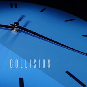 Picture for song 'Collision' by artist 'YOHLO'